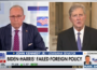 Kennedy: Biden, Harris have zero foreign policy victories